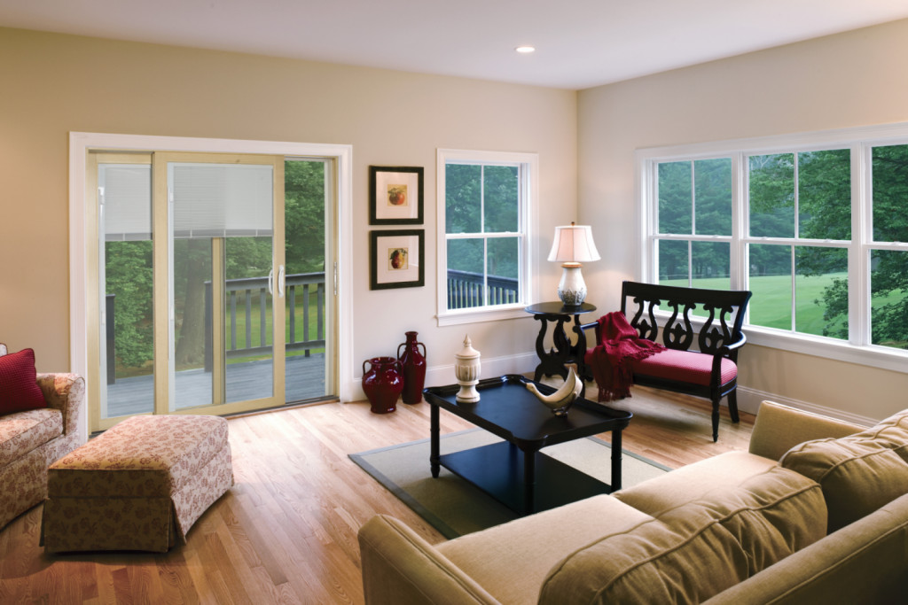 New & Replacement Patio Doors JELDWEN Windows & Doors JELDWEN