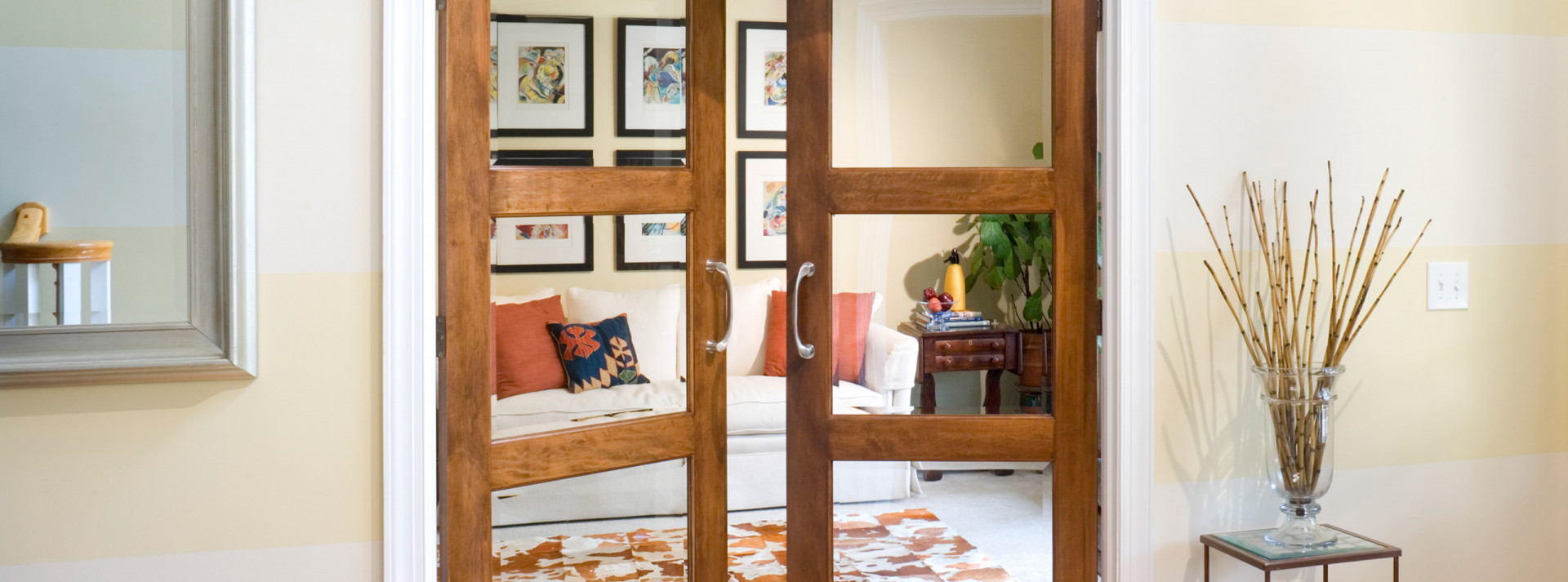 IWP® Wood Interior Doors Reliable and Energy Efficient Doors and