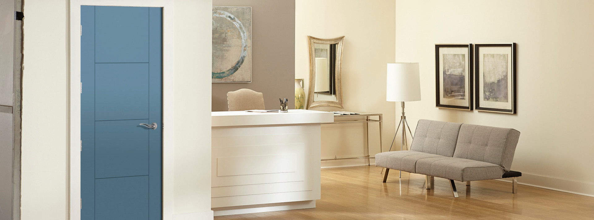 Studio??? Collection Reliable and Energy Efficient Doors and Windows