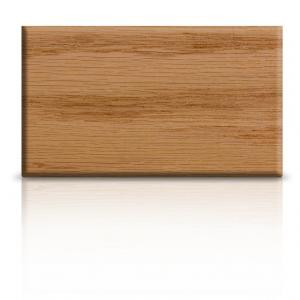 Authentic Wood Interior Doors: 1033 All Panel | Reliable and