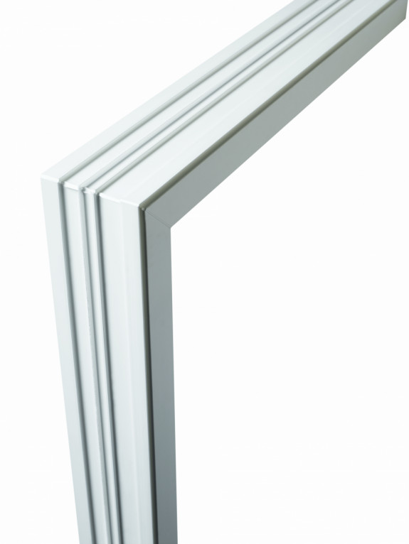 Builders™ Vinyl (V-2500) Windows: Double-Hung | Reliable and