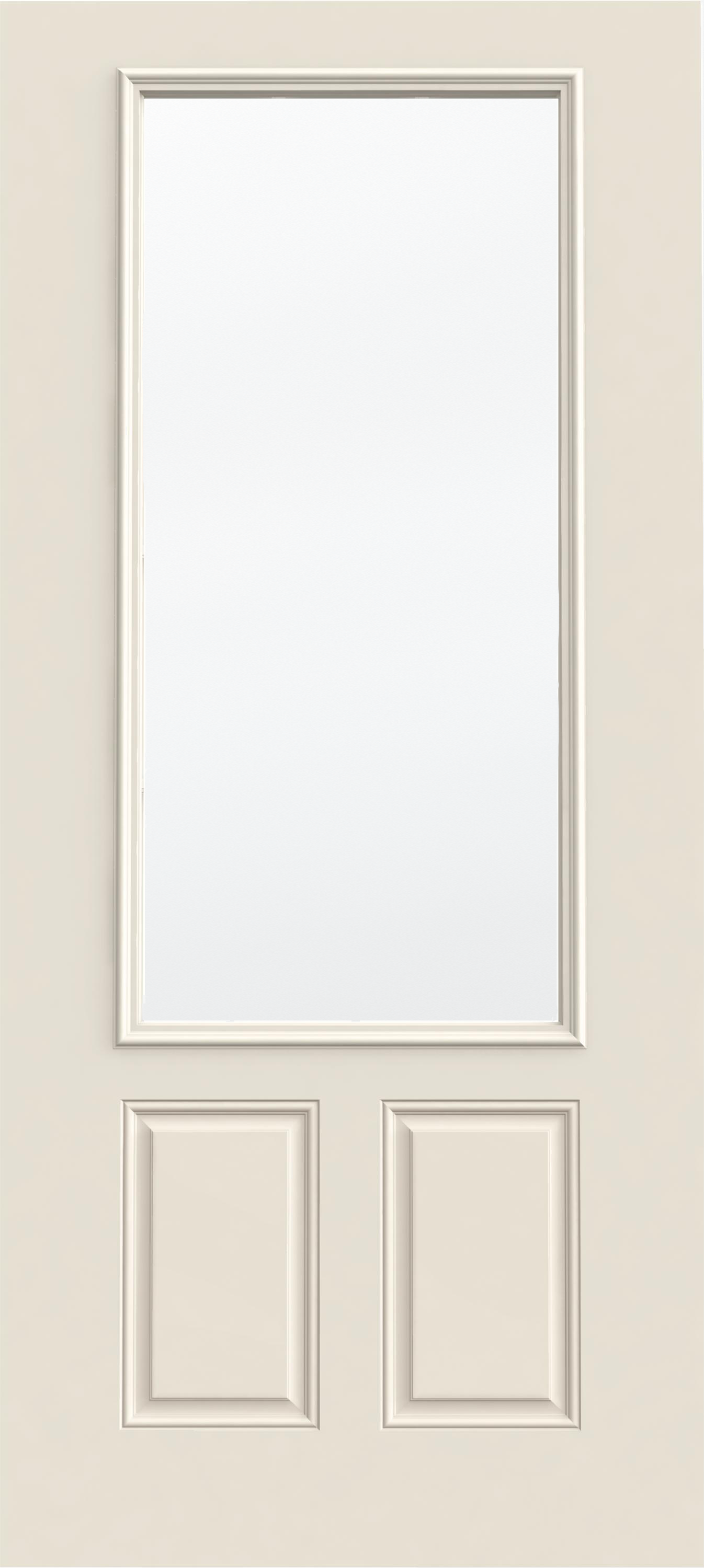 Steel Exterior Doors 3/4 View 2Panel Reliable and Steel Exterior Doors 3/4 View 2Panel Reliable and