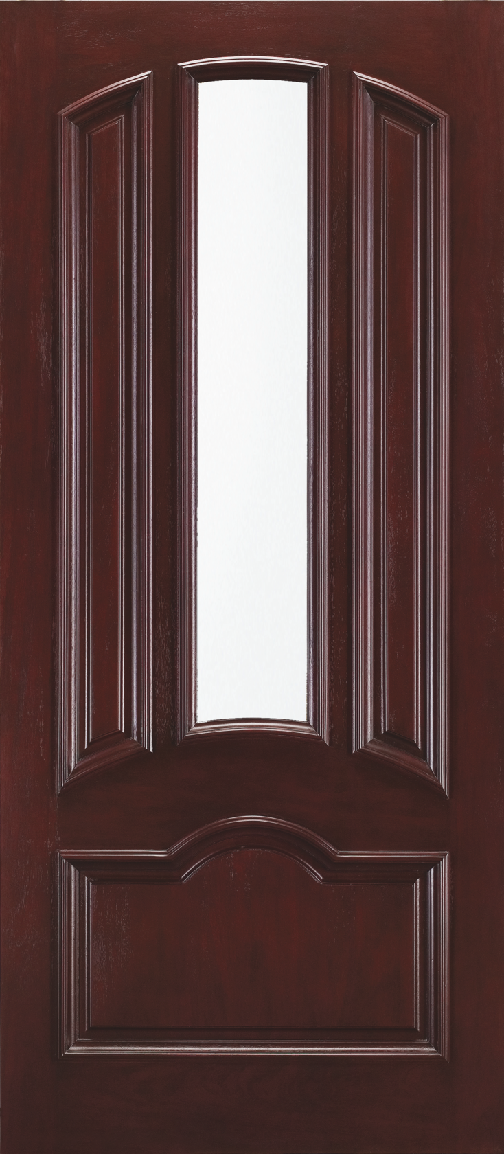IWP® Aurora® Fiberglass Exterior Doors A465 Glass Panel IWP® Aurora® Fiberglass Exterior Doors A465 Glass Panel