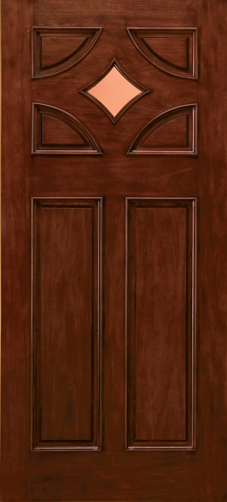 IWP® Wood Exterior Doors 461 Glass Panel Reliable and IWP® Wood Exterior Doors 461 Glass Panel Reliable and