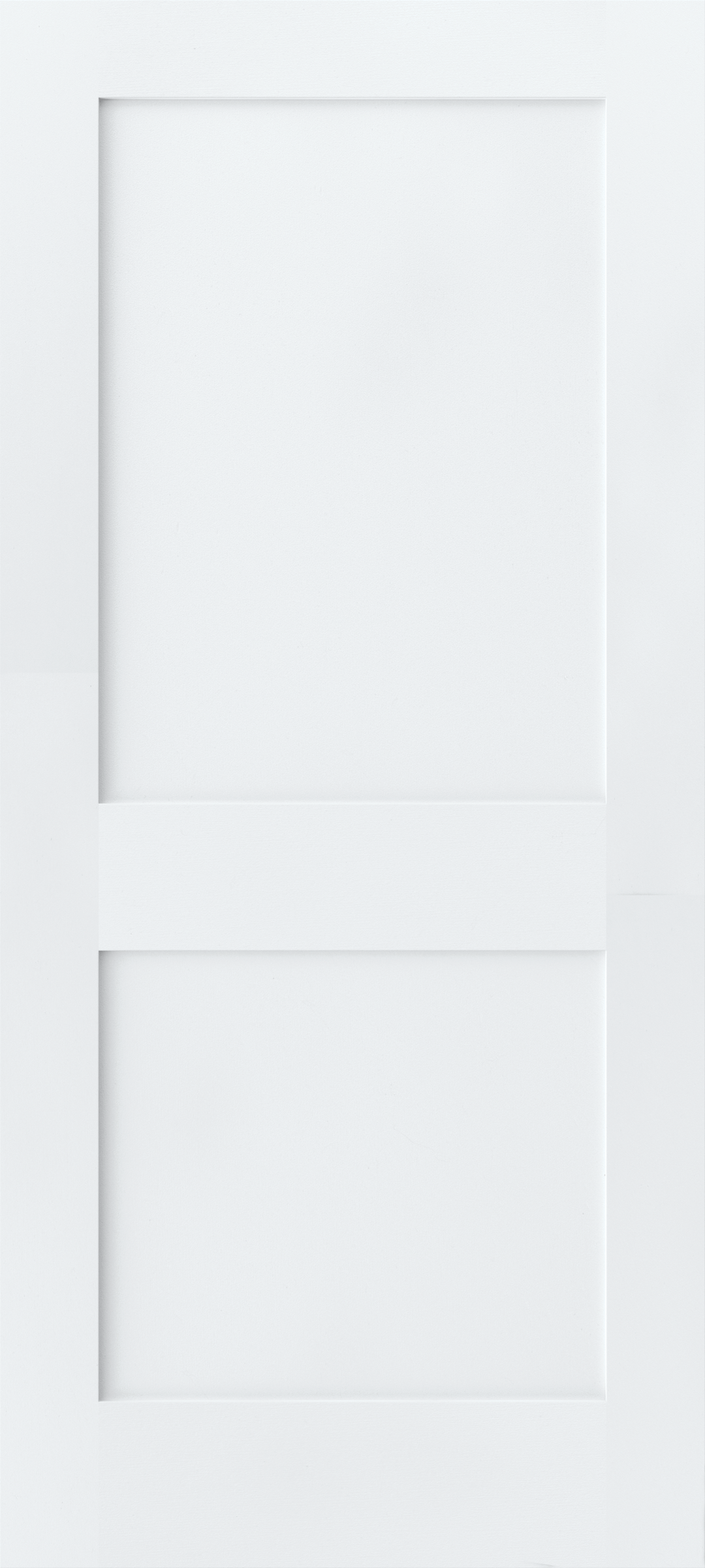 Karona™ Wood Interior Doors: K4010 2-Panel Shaker | Reliable and Energy  Efficient Doors and Windows | JELD-WEN Windows \u0026 Doors, image size:1080x2402