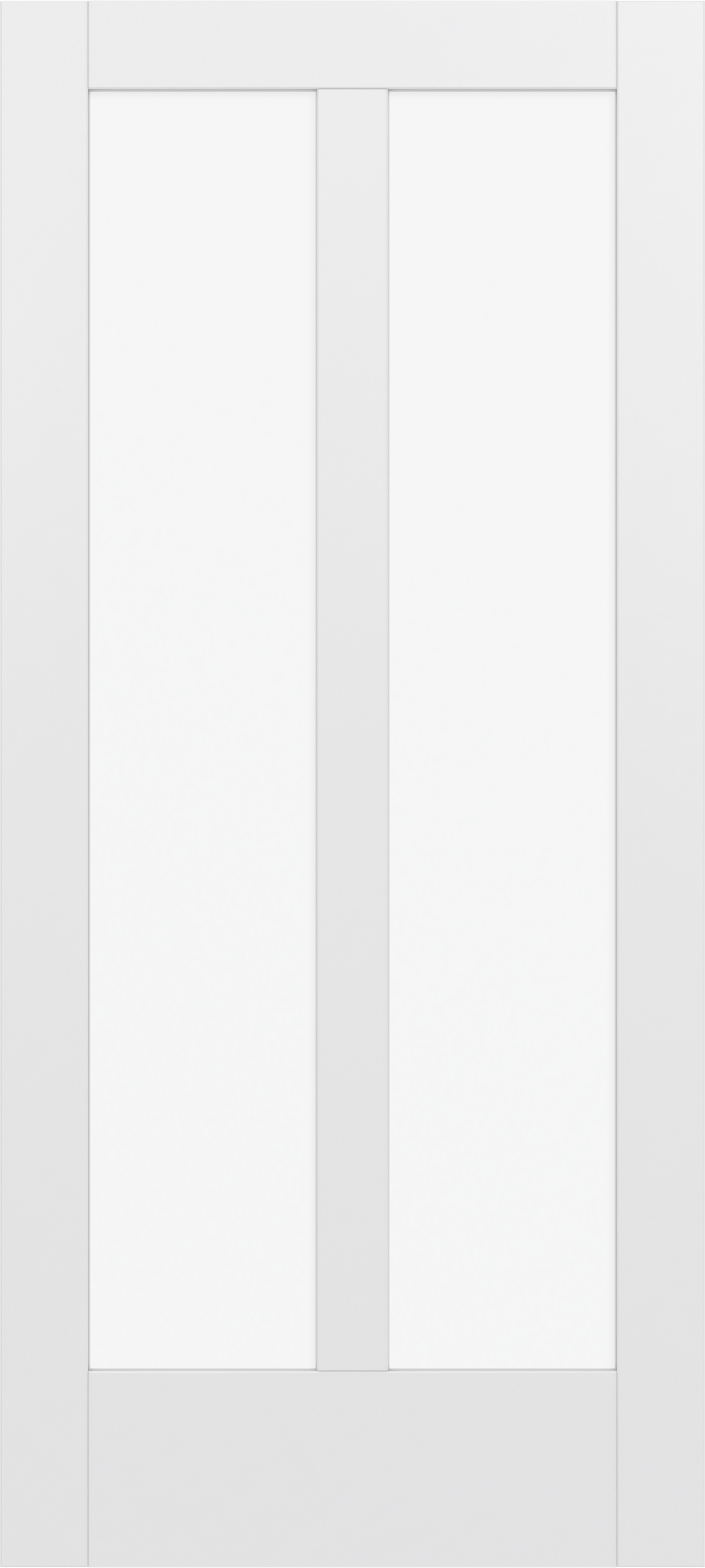 The MODA® Collection Interior Doors PM1024 Reliable and Energy