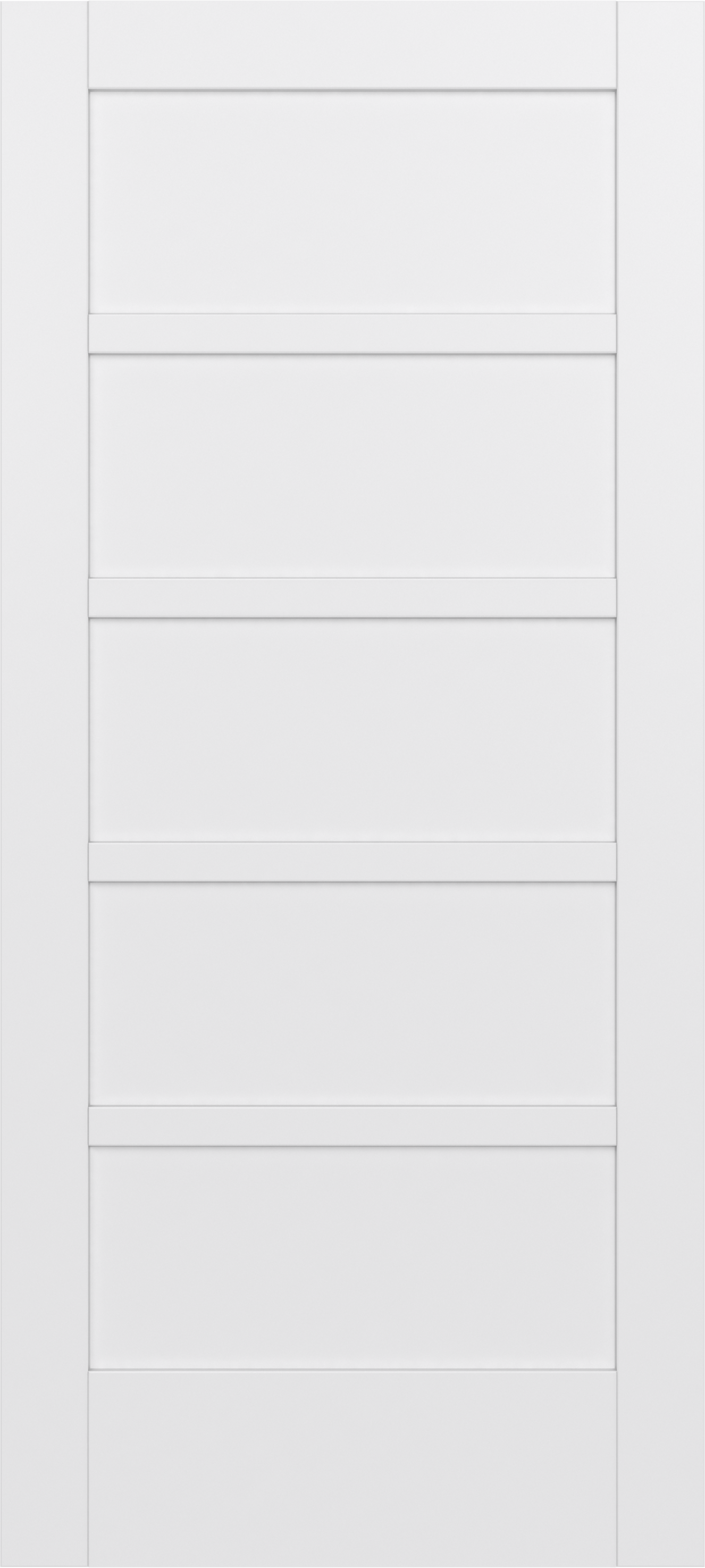 The MODA® Collection Interior Doors PMP1055N Reliable and Energy