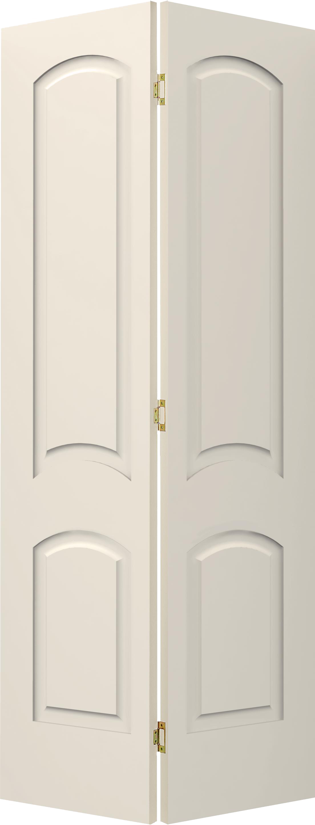 Tria™ Composite Interior Doors C2050 Bifold Reliable and Energy