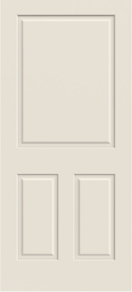 Tria™ Composite Interior Doors: C3060 All Panel | Reliable and