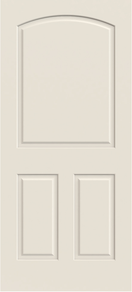 Tria™ Composite Interior Doors: C3090 All Panel | Reliable and