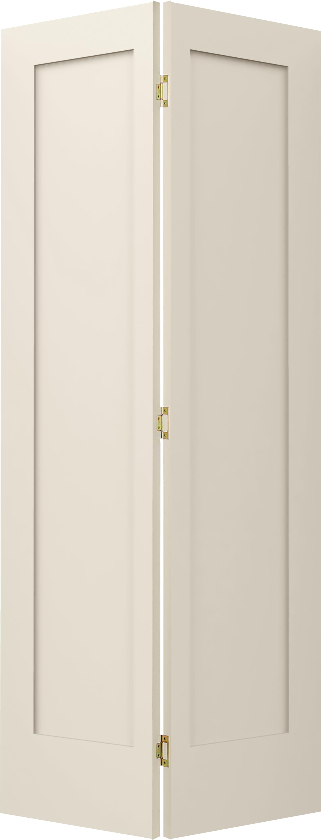 Tria™ Composite Interior Doors L1000 Bifold Reliable and Energy