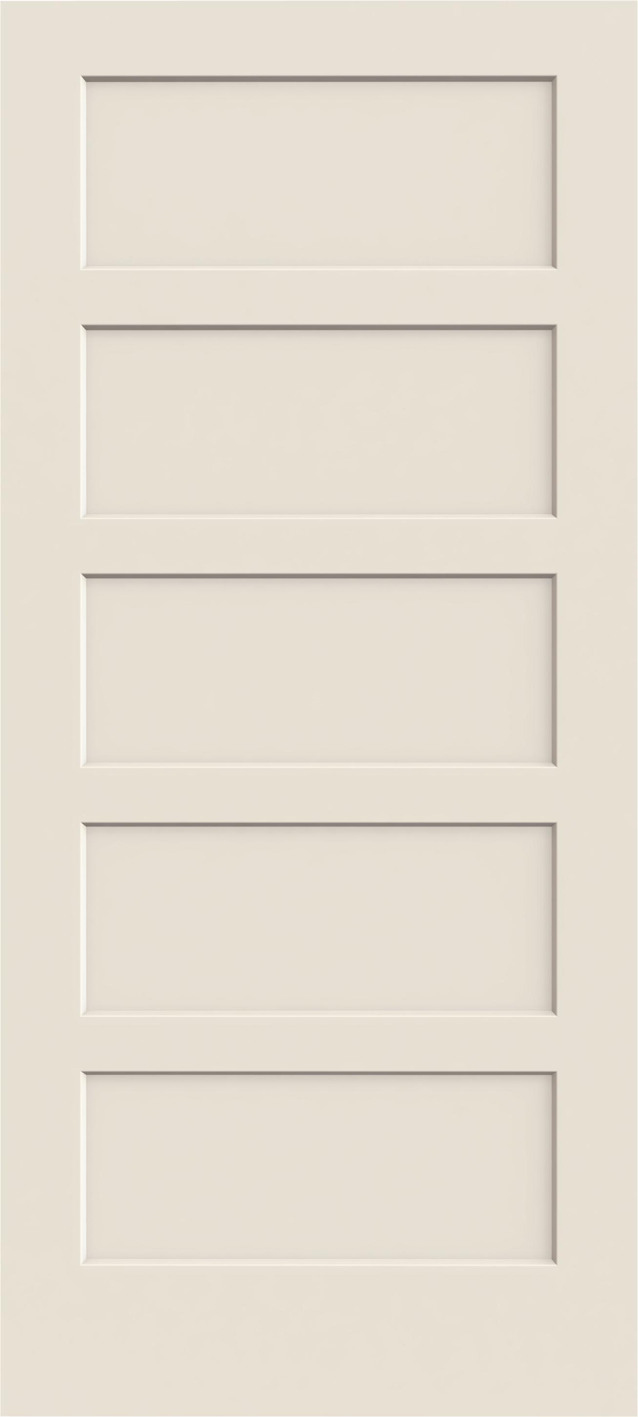 Tria™ Composite Interior Doors: L5000 All Panel | Reliable and