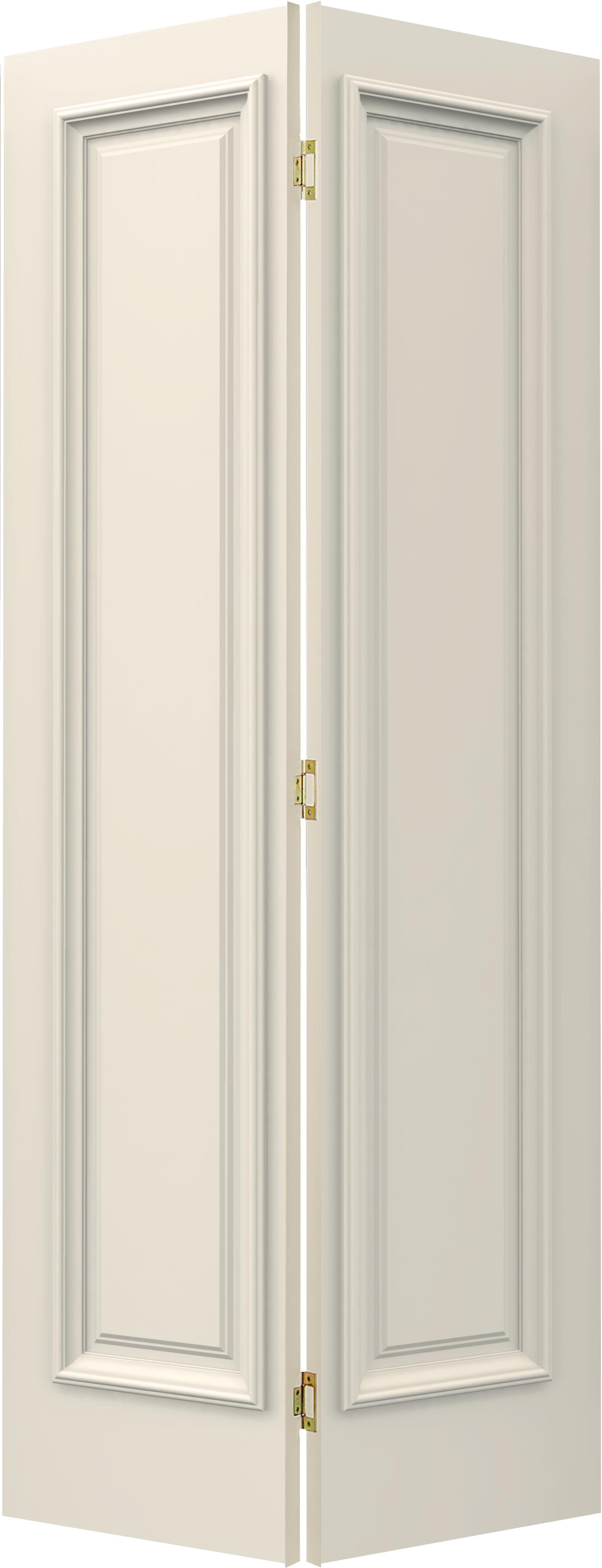 Tria™ Composite Interior Doors R1000 Bifold Reliable and Energy
