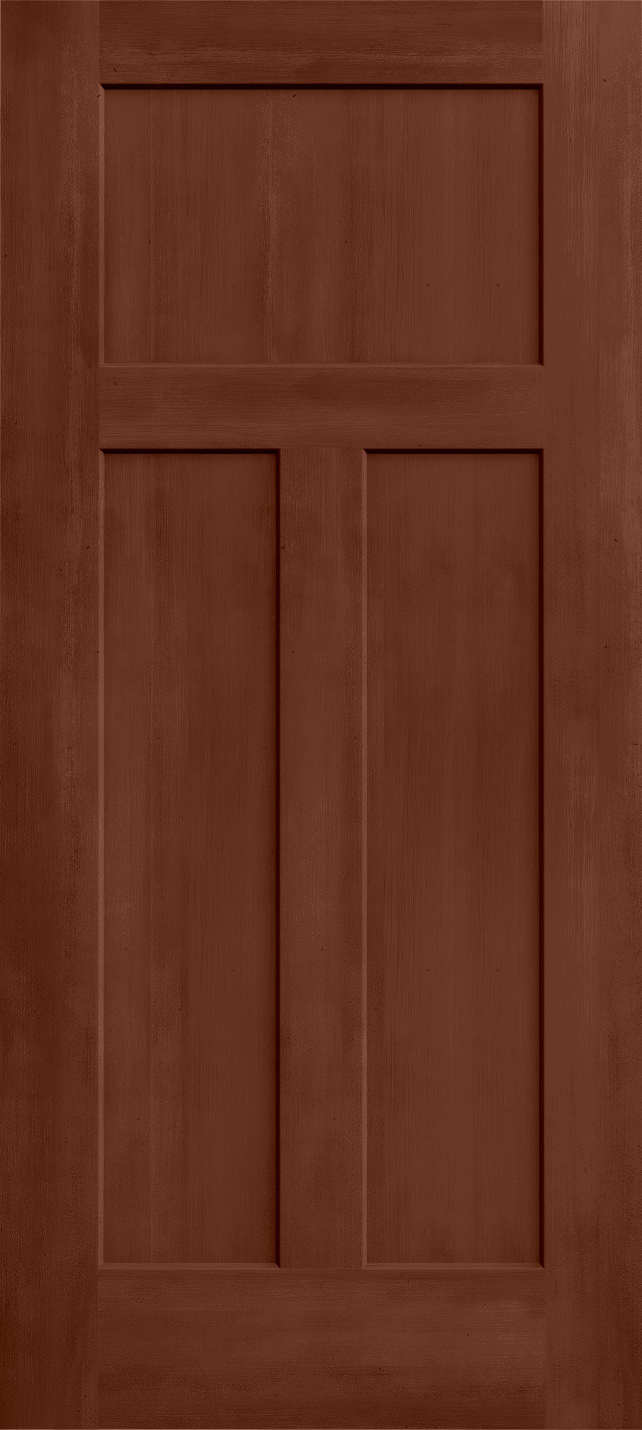 Woodview™ Collection Interior Doors Craftsman III™ All Panel