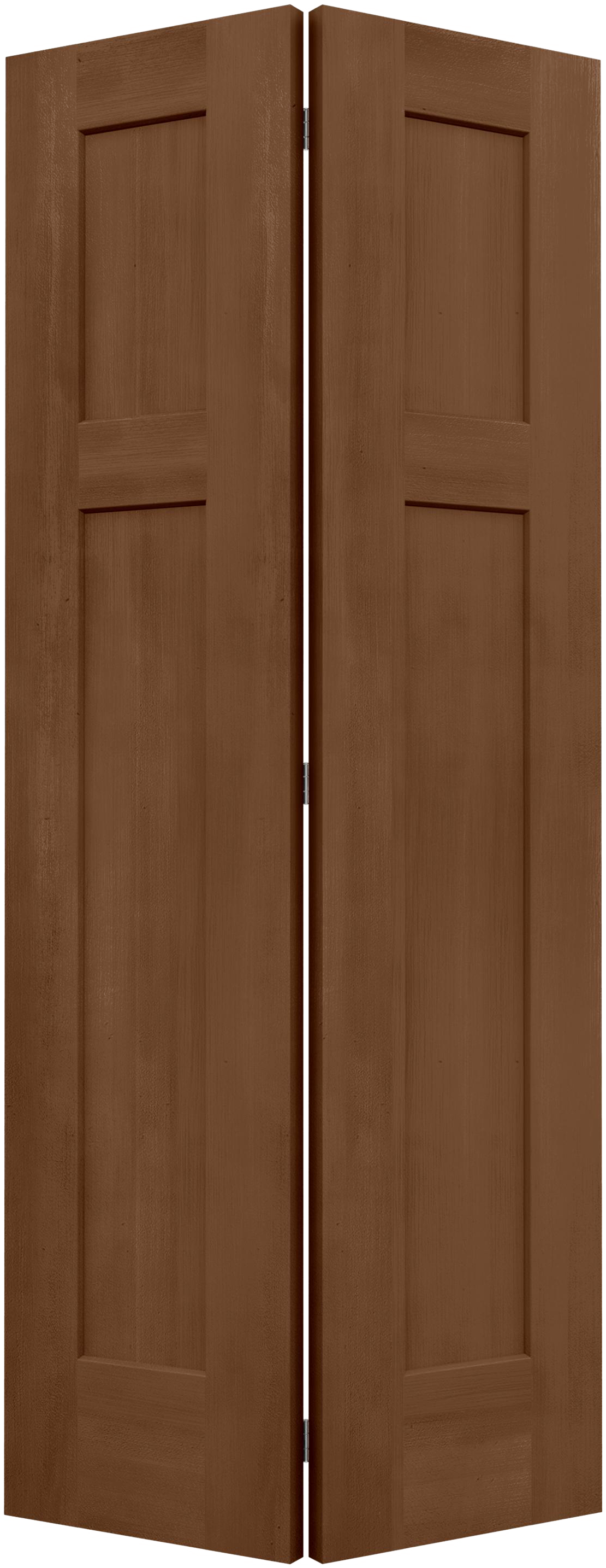 Woodview™ Collection Interior Doors: Craftsman III™ Bifold | Reliable ...