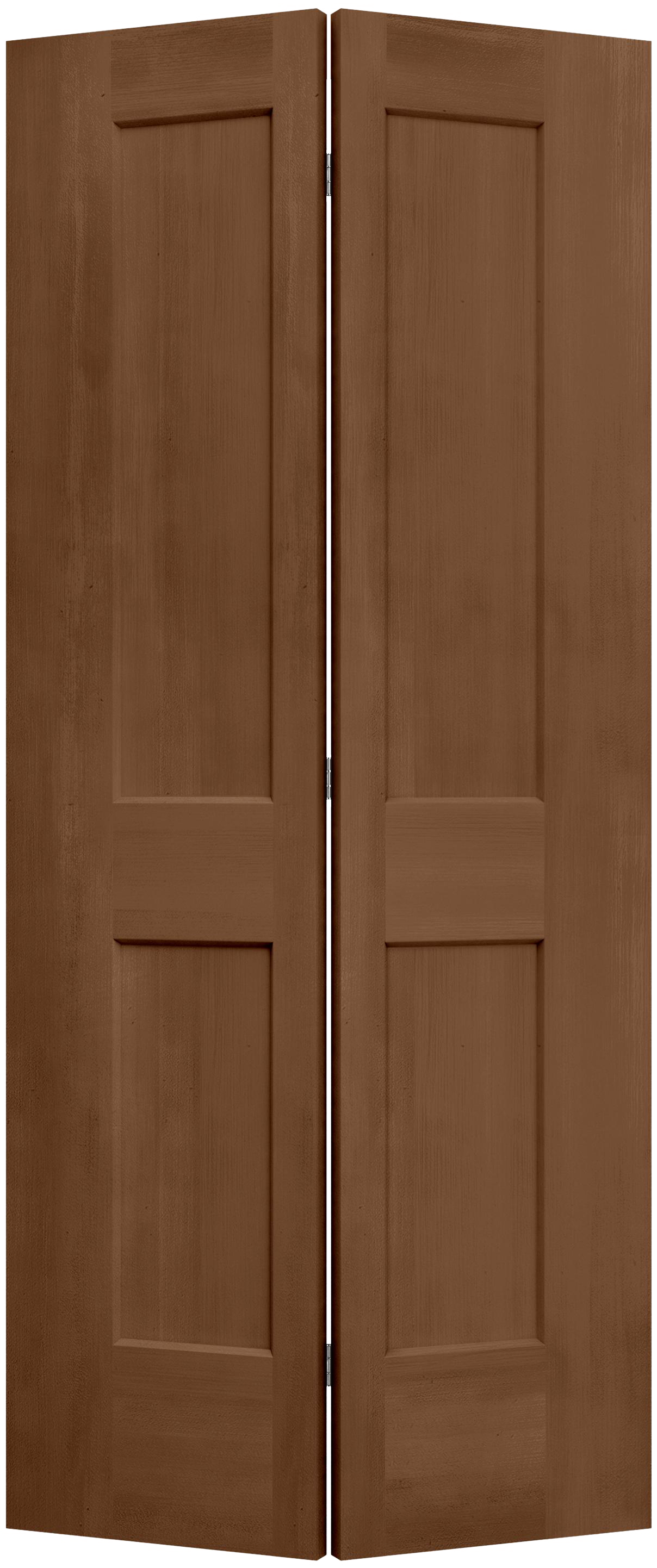 Woodview™ Collection Interior Doors Monroe® Bifold Reliable and
