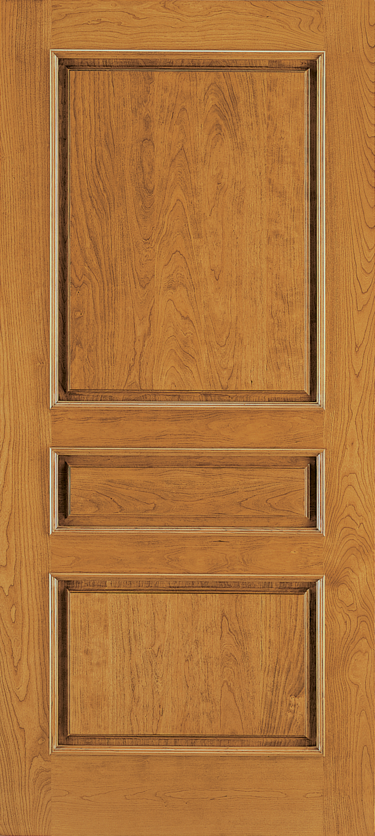 IWP® Wood Interior Doors E0103 All Panel Reliable and Energy