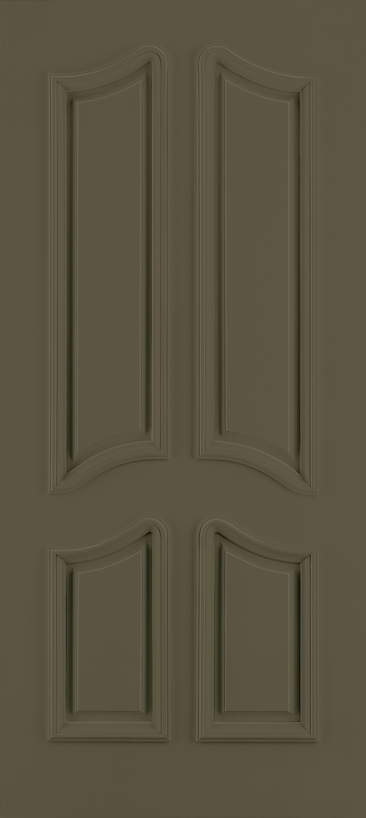 IWP® Wood Interior Doors E0760 All Panel Reliable and Energy