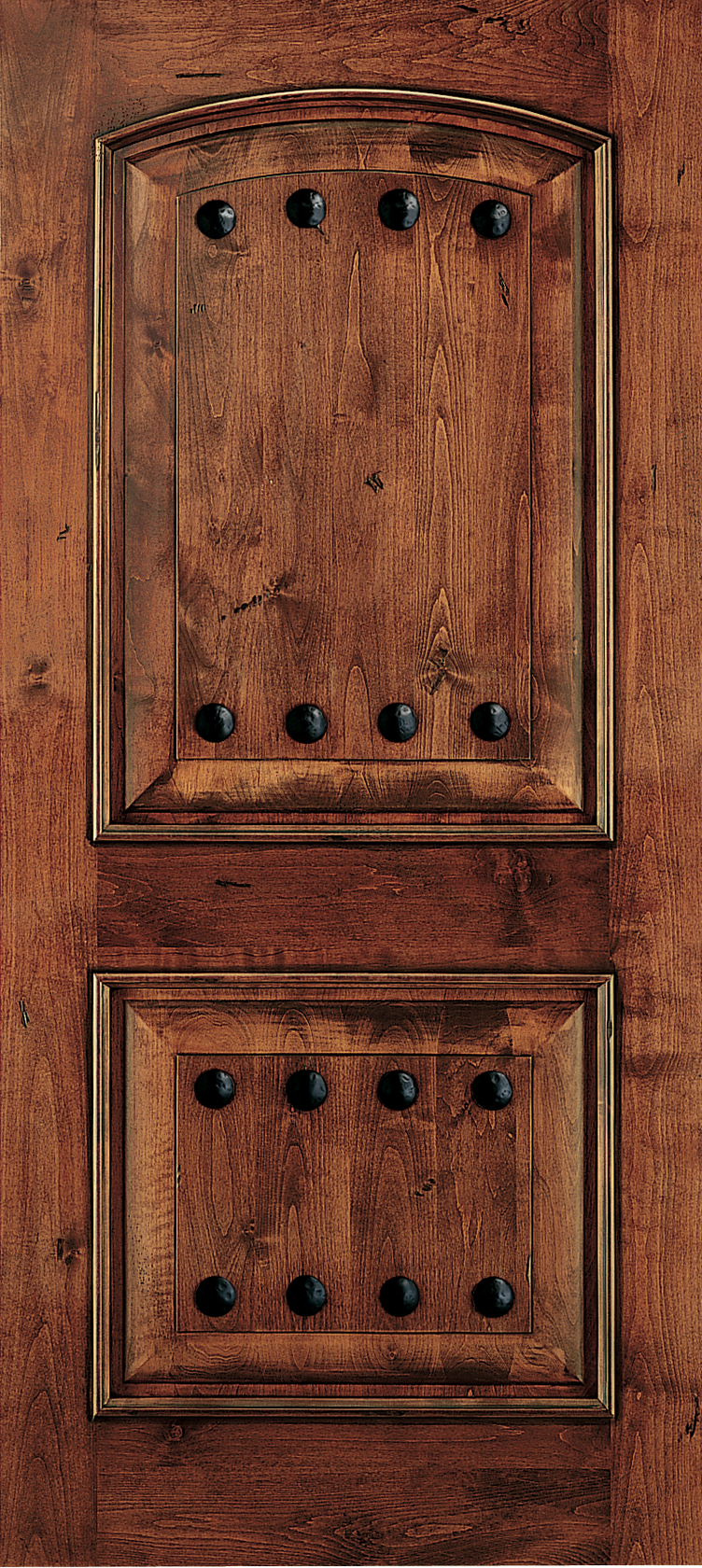 IWP® Wood Interior Doors E1222 All Panel Reliable and Energy