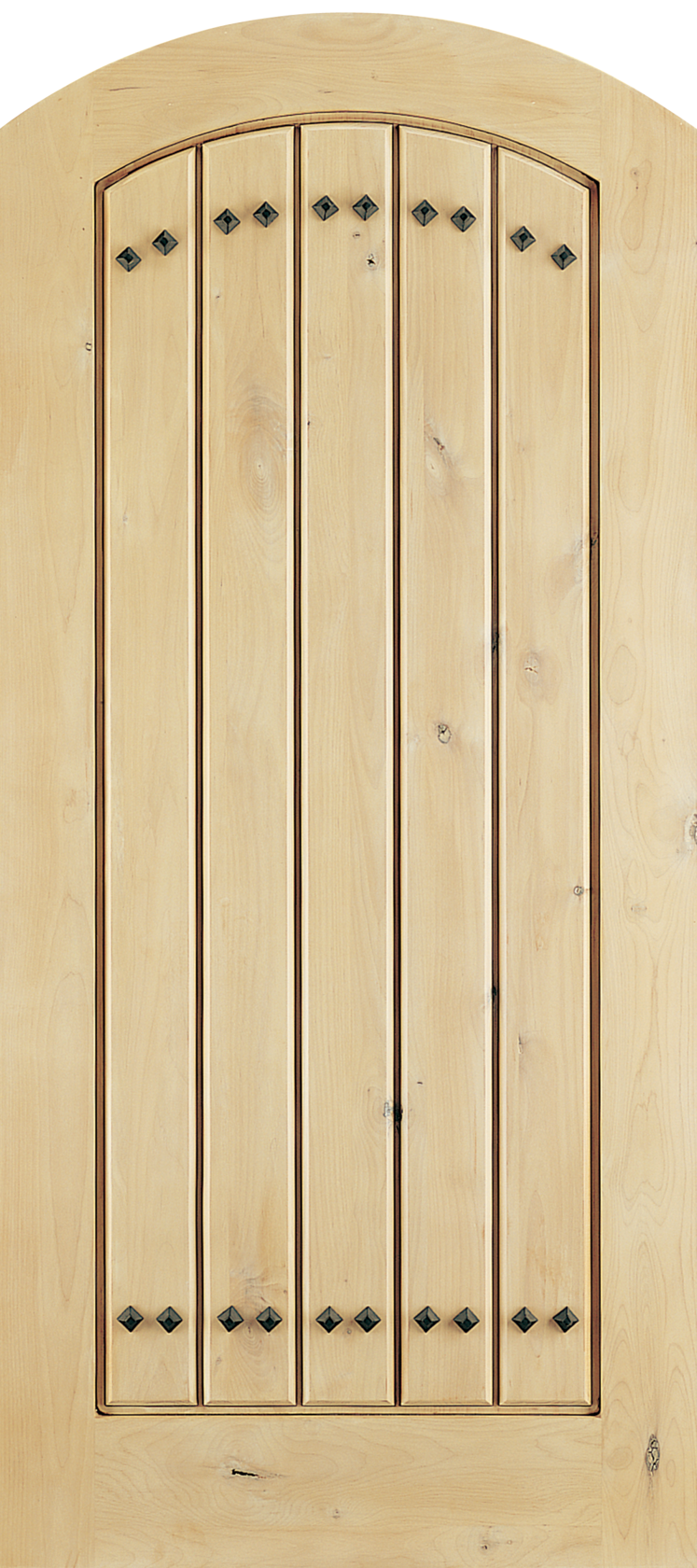IWP® Wood Interior Doors E1301 All Panel Reliable and Energy