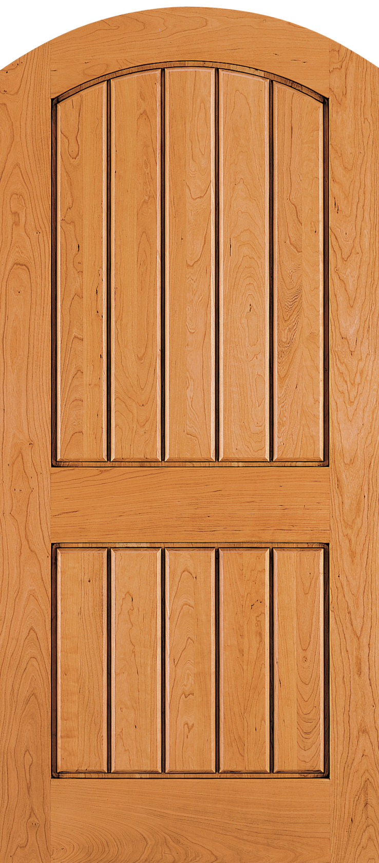 IWP® Wood Interior Doors E1302 All Panel Reliable and Energy