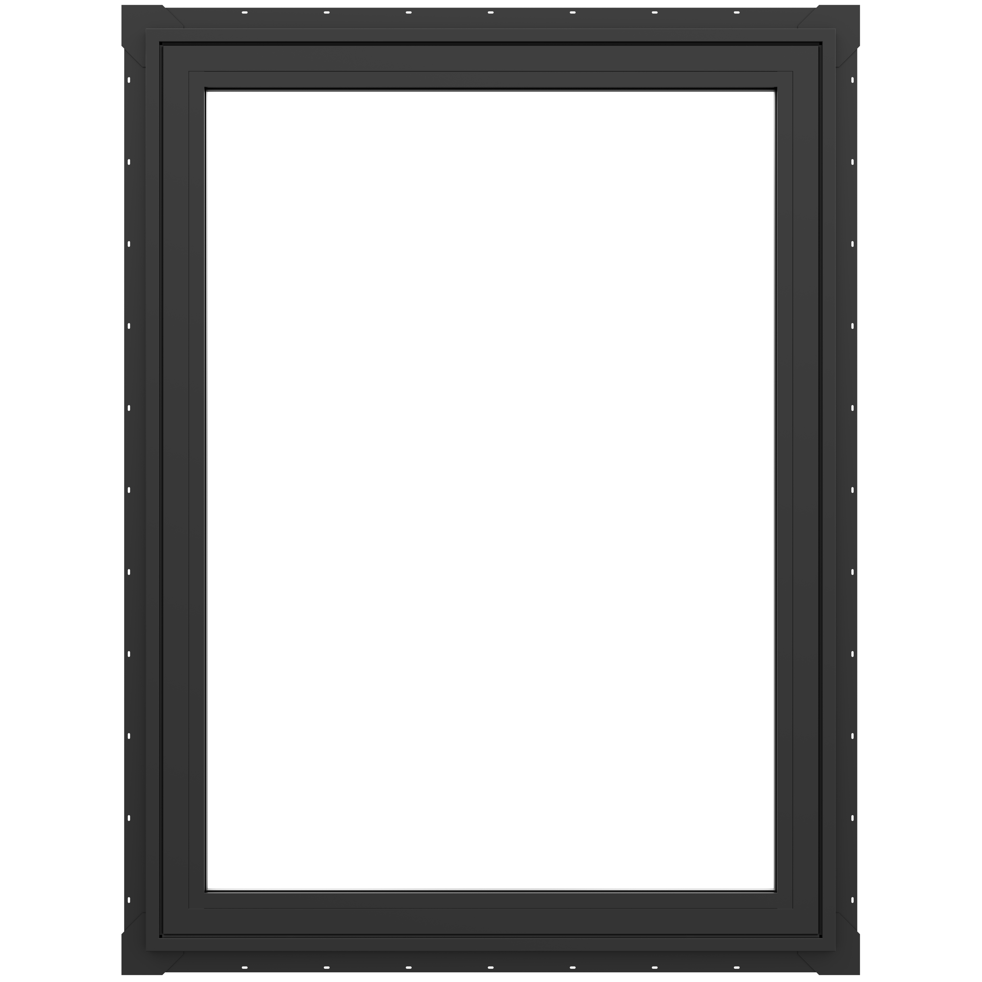 Auraline® Composite Windows: Casement | Reliable and Energy Efficient